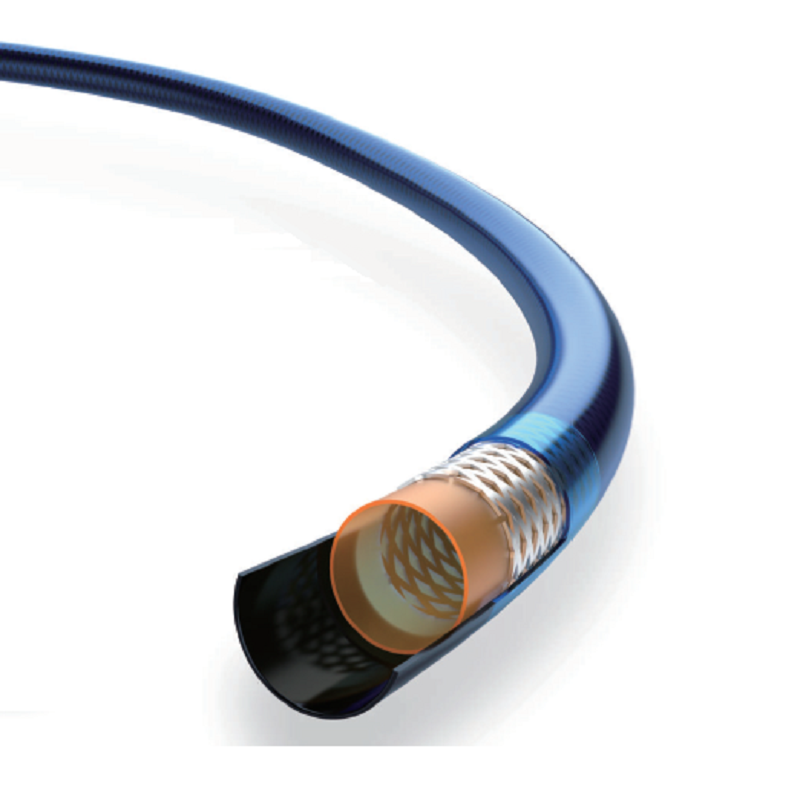 March™ Направляючий катетер XB4 6F×100 см, 2 бічних отвори